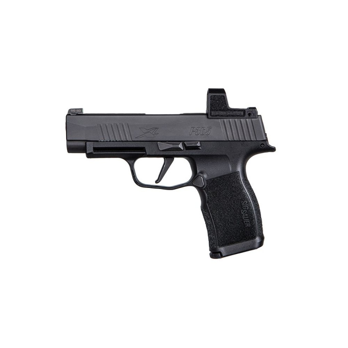 Pistolet Sig Sauer P365 XL RXZ kal. 9 mm Para